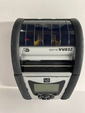 LOT.14X ZEBRA QLN320 WI-FI MOBILE PRINTER | 1 LOT 14 UNITS picture