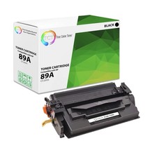 TCT Premium For HP 89A CF289A Black LaserJet M507 MFP M528 Compatible Toner picture