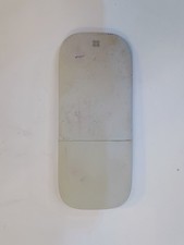 Microsoft Surface Arc BlueTrack Touch Mouse - Light Gray Model 1791 V1 [Bin: A] picture