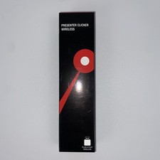Dino Power Point Presentation Remot Wireless USB Presenter Laser Pointer Clicker picture