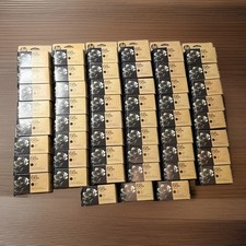 Lot of 51 HP 68e EvoMore High Yield Black Ink Cartridge Mixed Expirations  picture