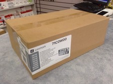 Lexmark 71C0W00 Waste Toner Bottle   IN Canada picture