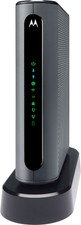 Motorola MT7711 24x8 DOCSIS 3.0 Modem AC1900 Router for Xfinity Internet & Voice picture