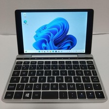 GPD Pocket 2 Mini Laptop m3-8100Y 7