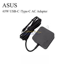 Original 65W Charger for ASUS W19-065N2A A23-065N1A USB Type-C Adapter picture