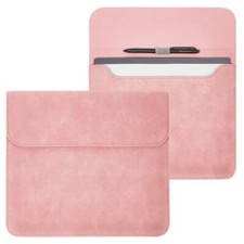 Minimalistic Protective Case - (Magnetic Closure, Scratch-Resistant, Water  picture
