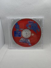 Davidson Math Blaster Jr. 4-7 Windows 95 3.1 Macintosh CD Rom Vintage Software picture