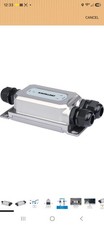 Intellinet 2-Port Outdoor Gigabit PoE++ Extender, 60W, IP67 IK10IEEE... picture