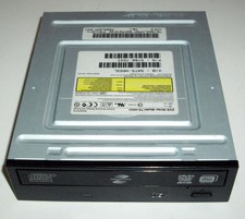 Samsung TS-H653 16X DVD+-RW SATA Burner Drive Black Dell Optiplex HP Lenovo picture
