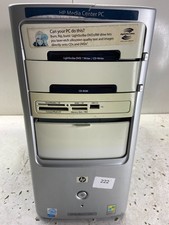 HP Pavilion a1120n Intel Pentium 4 3.06GHz 4GB NO HDD picture