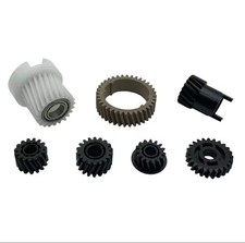 Fuser Gear Kit for Xerox Versant 80 180 280 2100 3100 Great Quality 7 PCS picture