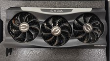 EVGA GeForce RTX 3070 FTW3 Ultra 8GB Triple-Fan GPU Used Tested Working picture