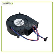 BFB1012M Delta Fan 12V 97MM 0.85A 3-Wire Turbo Cooling Fan ***Pulled*** picture
