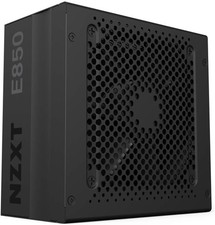 NZXT E850 Fully Modular Power Supply 850W picture