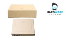 Cisco Meraki MG41E Cellular Gateway MG41E-HW - UNCLAIMED - Brand New, Unused picture