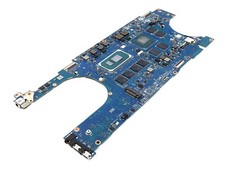 ASUS UX564 CORE I7-1165G7 16GB RAM GEFORCE GTX1650 MOTHERBOARD 90NB0SC0-R02200 picture