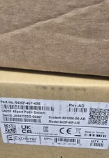 Extreme Networks ExtremeSwitching 5420F 48 - Switch (5420F-48P-4XE) picture