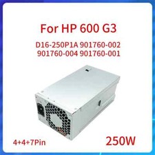 250W PSU D16-250P1A 901760-002 901760-004 901760-001 for For HP G3 Server Host picture