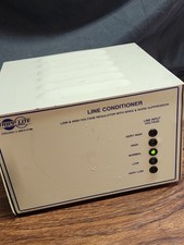 Tripp Lite lc-1800 line conditioner protection Isobar surge suppresion Tested  picture