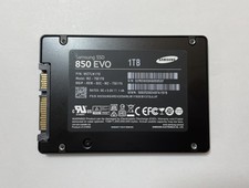 Samsung 850 EVO MZ-75E1T0 1TB 2.5