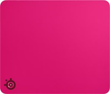 SteelSeries - QcK Heavy Gaming Mouse Pad Large - Magenta picture
