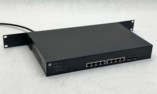 Araknis Networks AN-310-SW-F-8-POE 8-Port Managed Gigabit Network Switch picture
