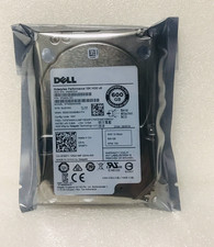 Dell R95FV 0R95FV 600GB 10K 12Gb/s 2.5