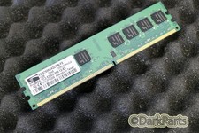 ProMOS V916765K24QCFW-F5 PC2-5300U-555-12-E0 1GB Memory RAM picture