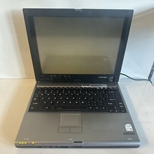 12.1” Toshiba Portege M400-S4031 Tablet Laptop Scraps/Salvage picture