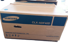 Samsung CLX-ADF40D Automatic Document Feeder (ADF) | BRAND NEW | READ DESC picture