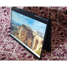 Dynabook (Toshiba) Portege 2-in-1 X30W-J Laptop 16GB RAM 500GB SSD  Core i7 picture
