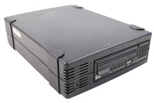 HP StorageWorks Ultrium 920 EH842A LTO-3 400/800GB SCSI External Tape Drive picture