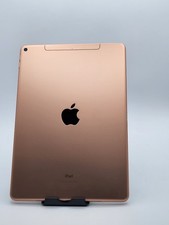 Apple iPad Air (3rd Gen) 64GB Gold Unlocked Battery Health 100%: Good picture