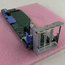 Dell EMC Isilion Riser Card 303-337-000D-01 No Batt picture
