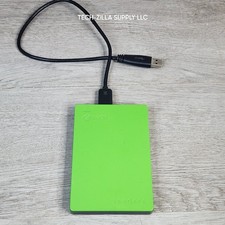 Seagate Game Drive for Xbox 2TB external usb picture