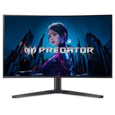 Acer Predator X32 Xbmiipphuzx 32