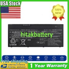 Battery for Fujitsu LifeBook T937 T938 E548 U747 CP778924-01 FPBO338S FMVNBP248 picture