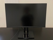 ViewSonic IPS Monitor VP2756-4K 27