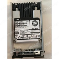 1PCS New 0GM5R3 GM5R3 DELL 400GB 12Gb/s SAS 2.5in MLC SSD R720 R730 R630 picture