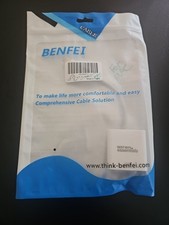 Benfei BEST BUY ESSENTIALS NEW Comprehensive Cable Solution picture