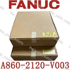 1PC NEW fanuc sensor spindle A860-2120-V003 FedEx or DHL picture