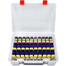 USB Flash Drive Case for SanDisk,for Samsung,for PNY,104-Slot picture