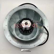 1PCS NEW ECOFIT 2RREU45 250*56R DC230V 183/269W Centrifugal cooling fan picture