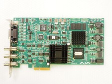 AJA KONA LHe 102035-03 Video Caption Card PCIe Board picture
