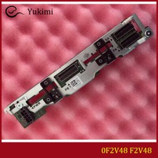 0F2V48 FOR DELL PowerEdge XR11 F2V48 Server Edge Hard Disk Backplane picture