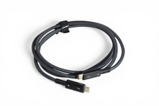 USB 4.0 Type CC Cable 1.5 Meter GEN2 E-Marker 40GB Premium picture