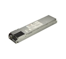  SuperMicro Ablecom PWS-711-1R 710W DC Input Power Supply Module for 1U picture