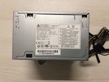 DPS-400AB-13A 619397-001 619564-001 for HP Z210 Z220 CMT Power Supply 400W picture