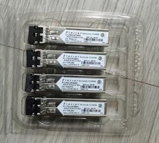 Finisar FTLF8524P2BNV Optical module picture