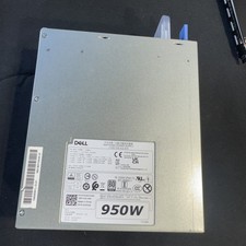 Dell CXV28 950W Power Supply PSU Precision T5820 T7820 Tower Workstation. #28 picture